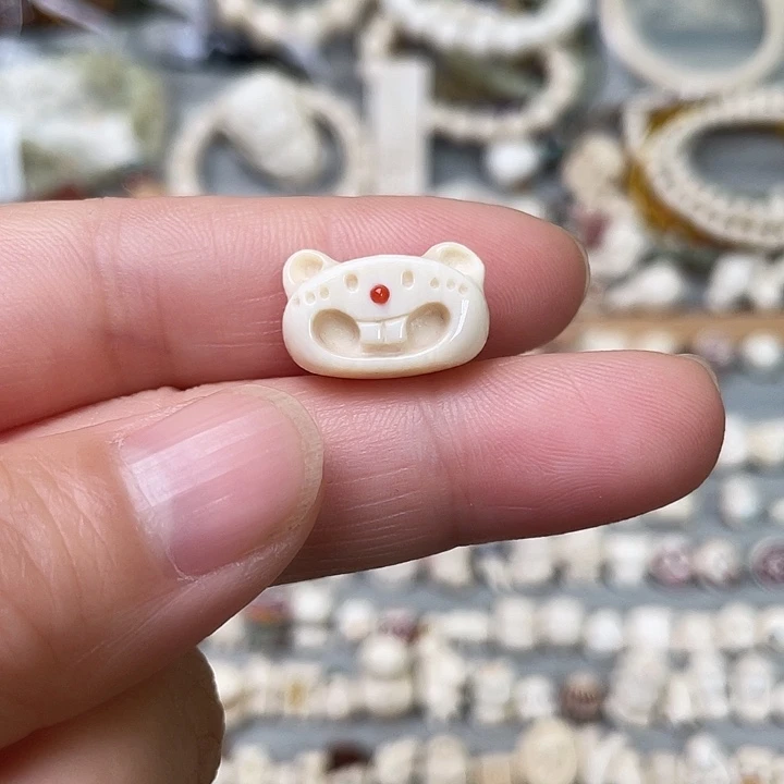 其他猛犸象牙大板牙
