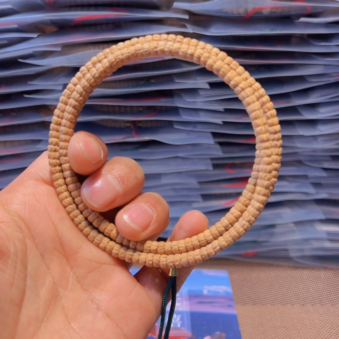 柏香籽/百香籽吊坠青***鳞