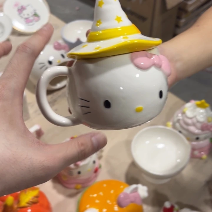高温陶瓷釉下彩…餐具