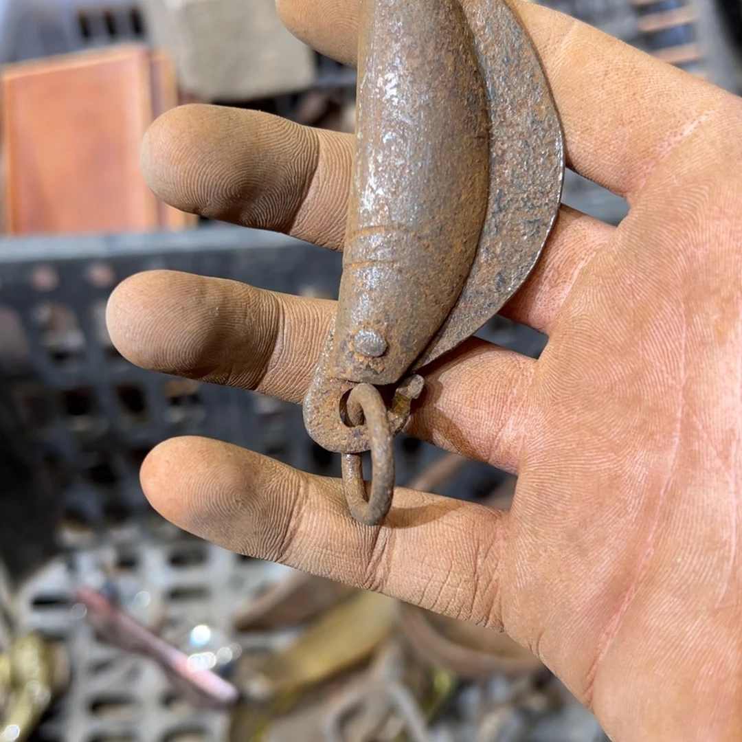 ?****?一图一物的小杂项