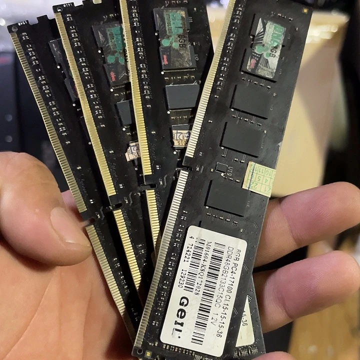 8g2133内存台式机用电脑用