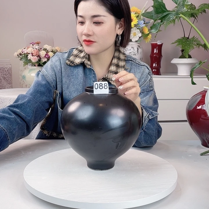 摆件瑕疵088 景德镇陶瓷艺术精品