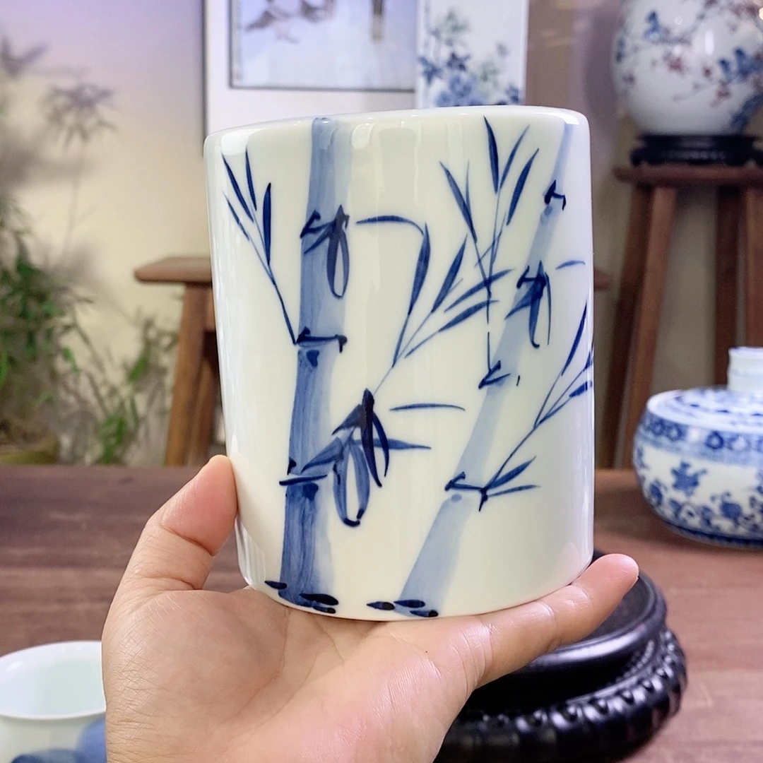 【闪购商品】景德镇陶瓷家用摆件