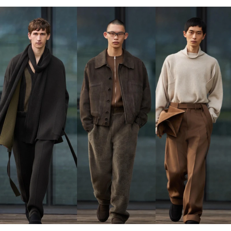 秋冬新款短袖男女同款（3155）