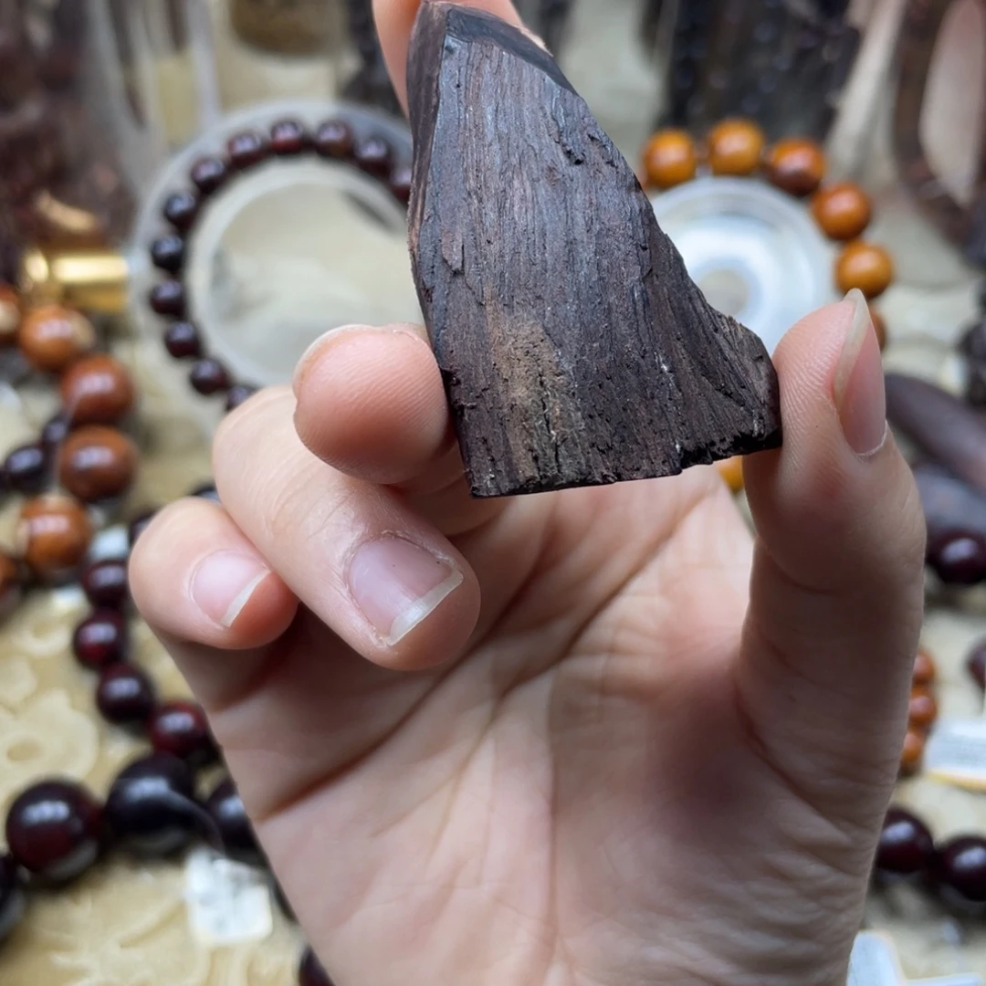 海南红降随形小料16克