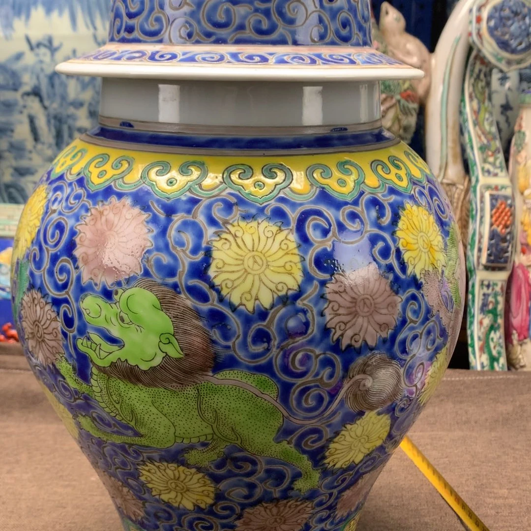 摆件陶瓷旧藏瓷器旧藏瓷器