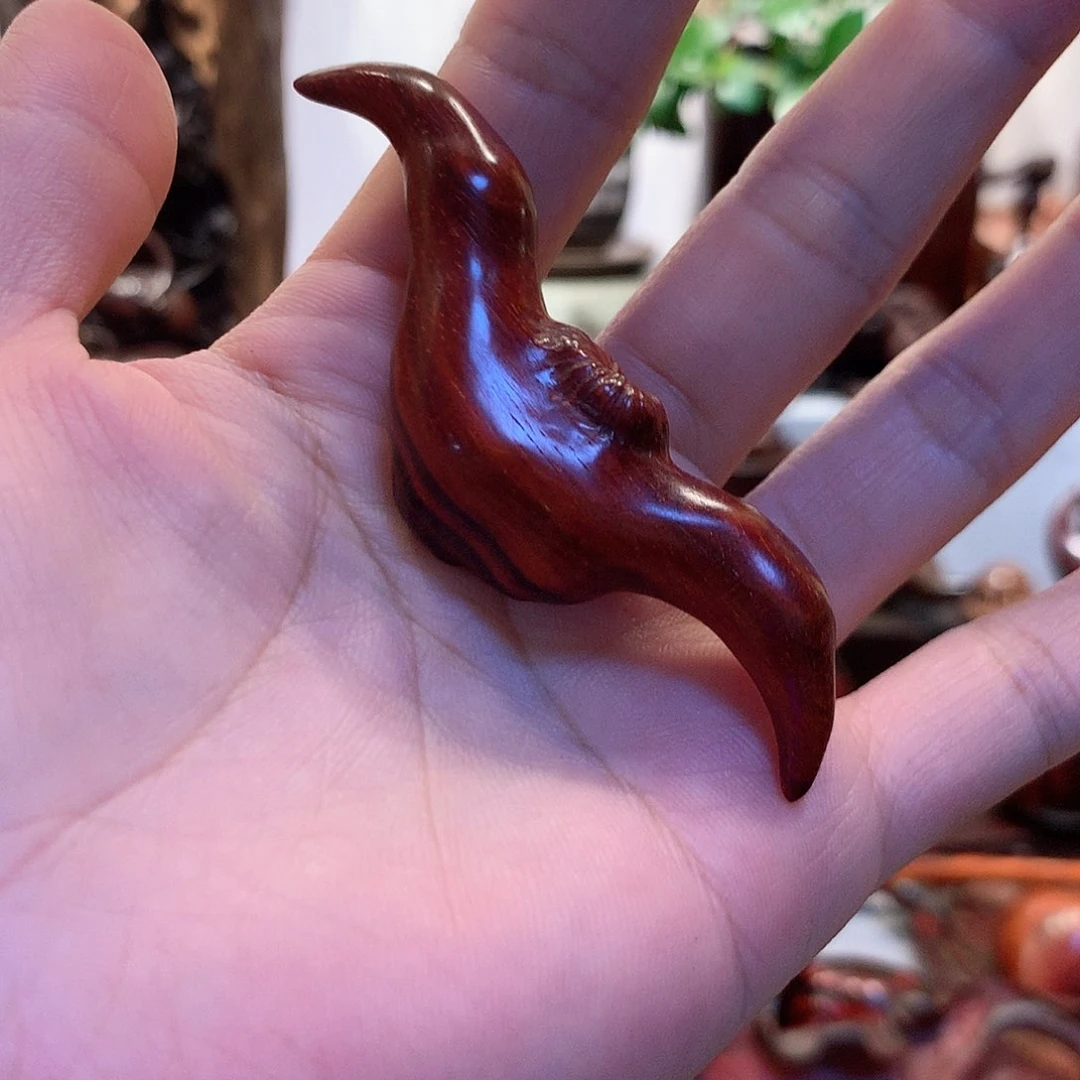 檀香紫檀（小叶紫檀）