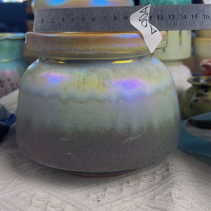 景德镇陶瓷研究所，2单包邮