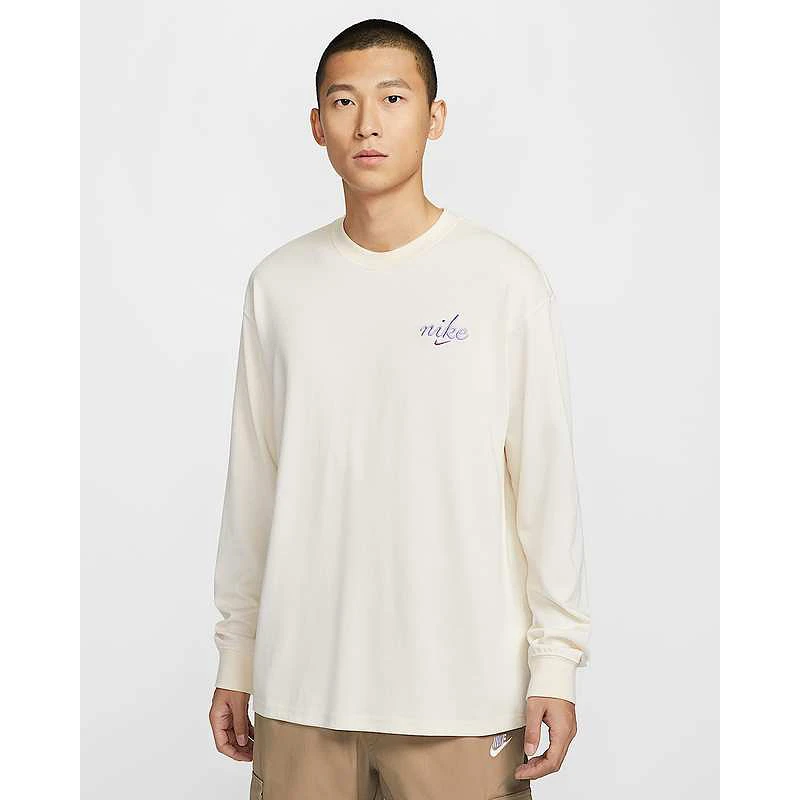 耐克（NIKE）男子休闲潮流卫衣HQ8166-901