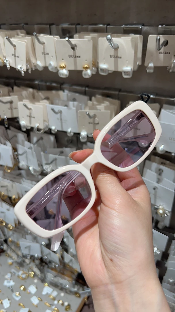 【维维66精选】韩系眼镜