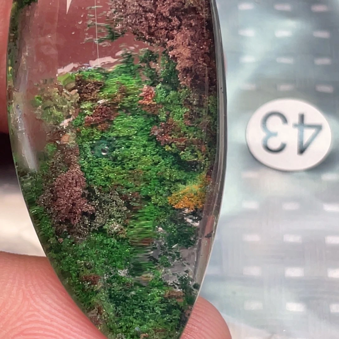 【闪购商品】颈饰银S925镶嵌紫晶叮***6