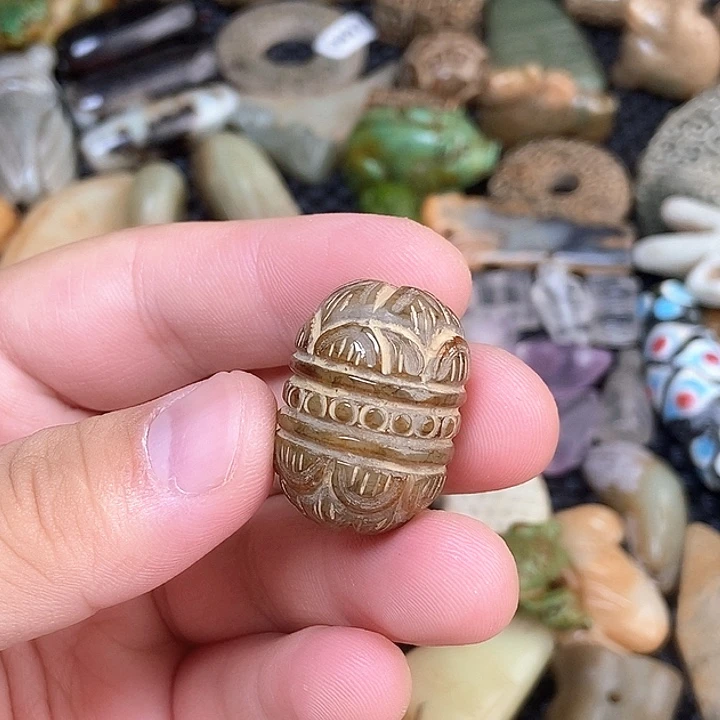 摆件直播间链接61