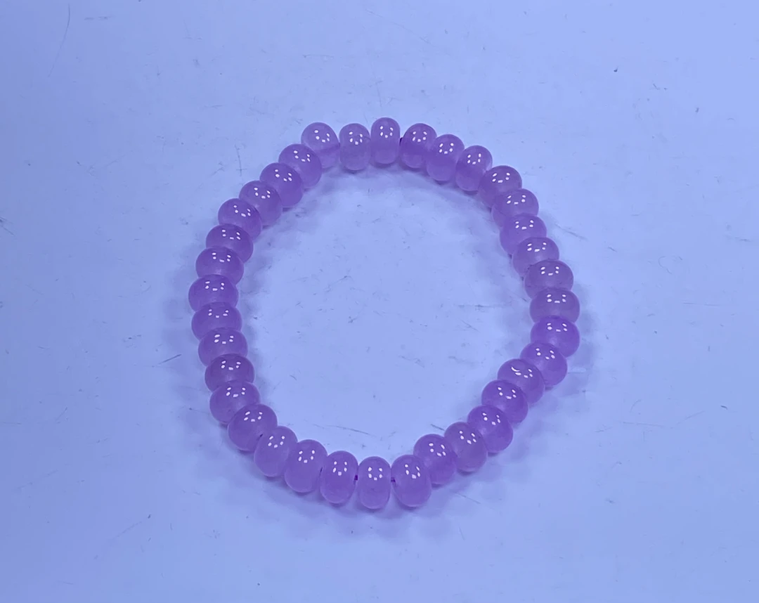 紫8mm算盘手串发一条I35