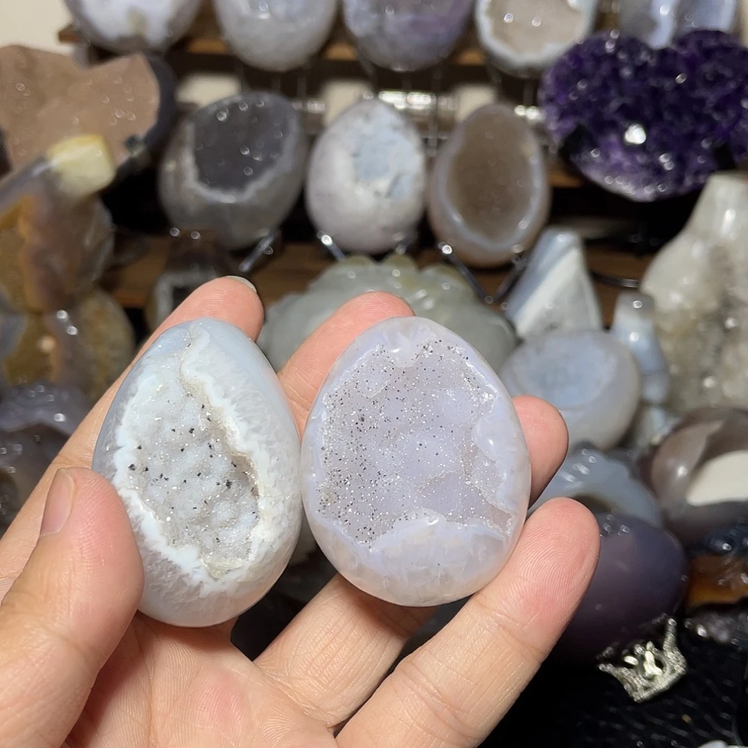 米***法未镶嵌大型摆件（非配饰）水晶