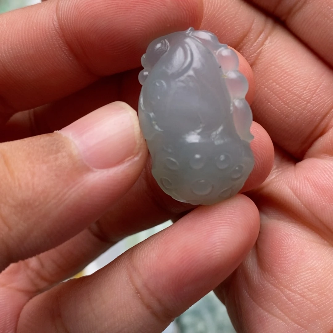 未镶嵌定制翡翠天然缅甸翡翠a货