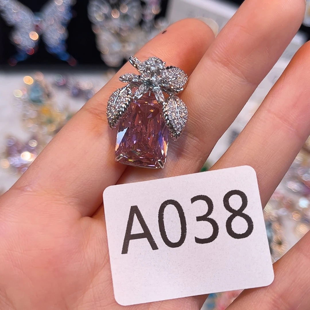 锆石铜合金特价038