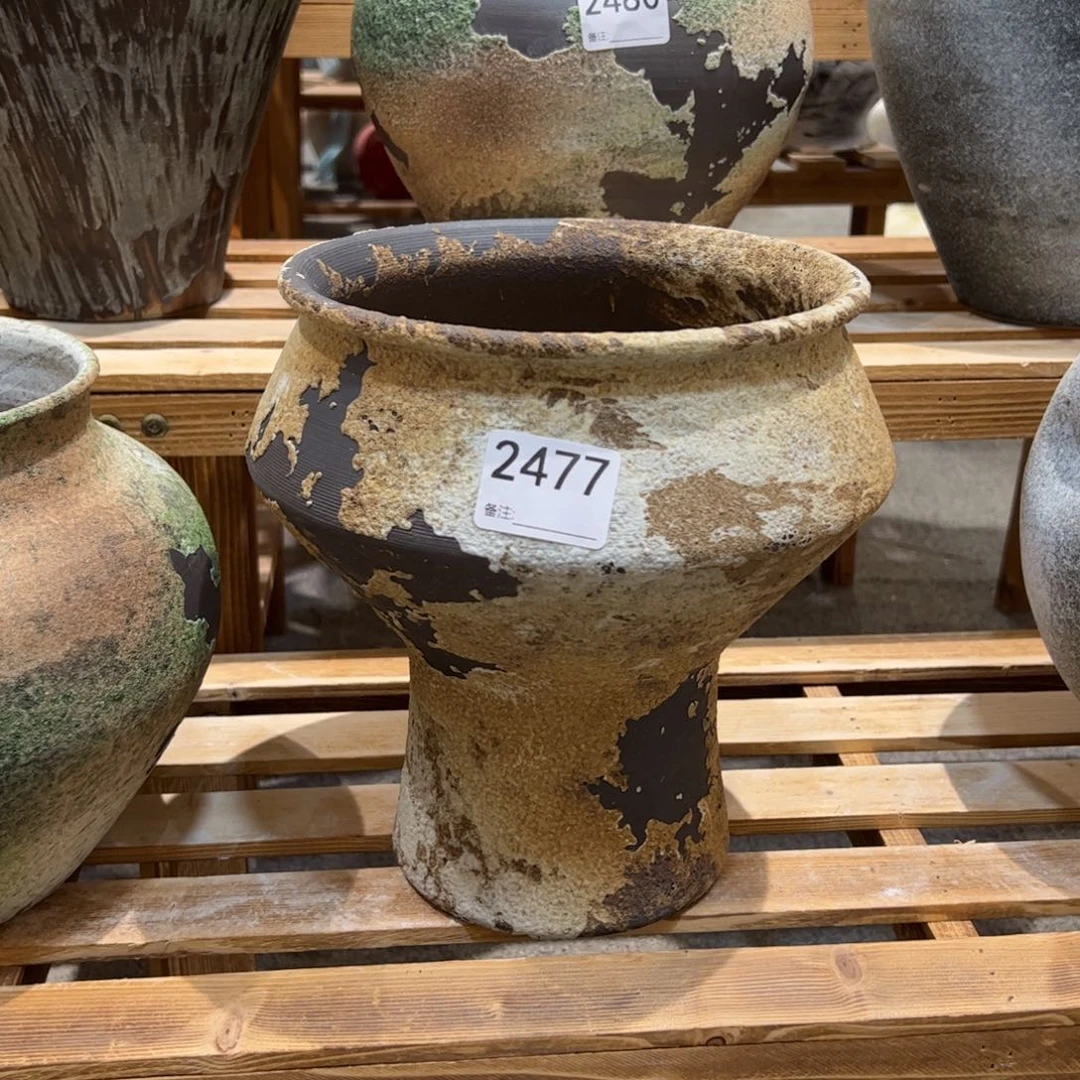 瓷片2477高24口17默认无孔的