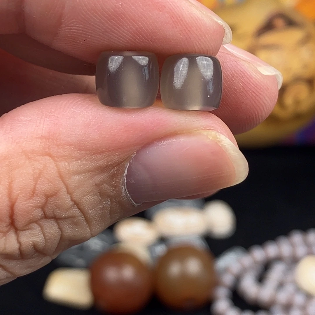 玛瑙/玉髓未镶嵌玛瑙