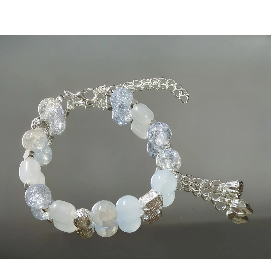 串珠DIY成品手工