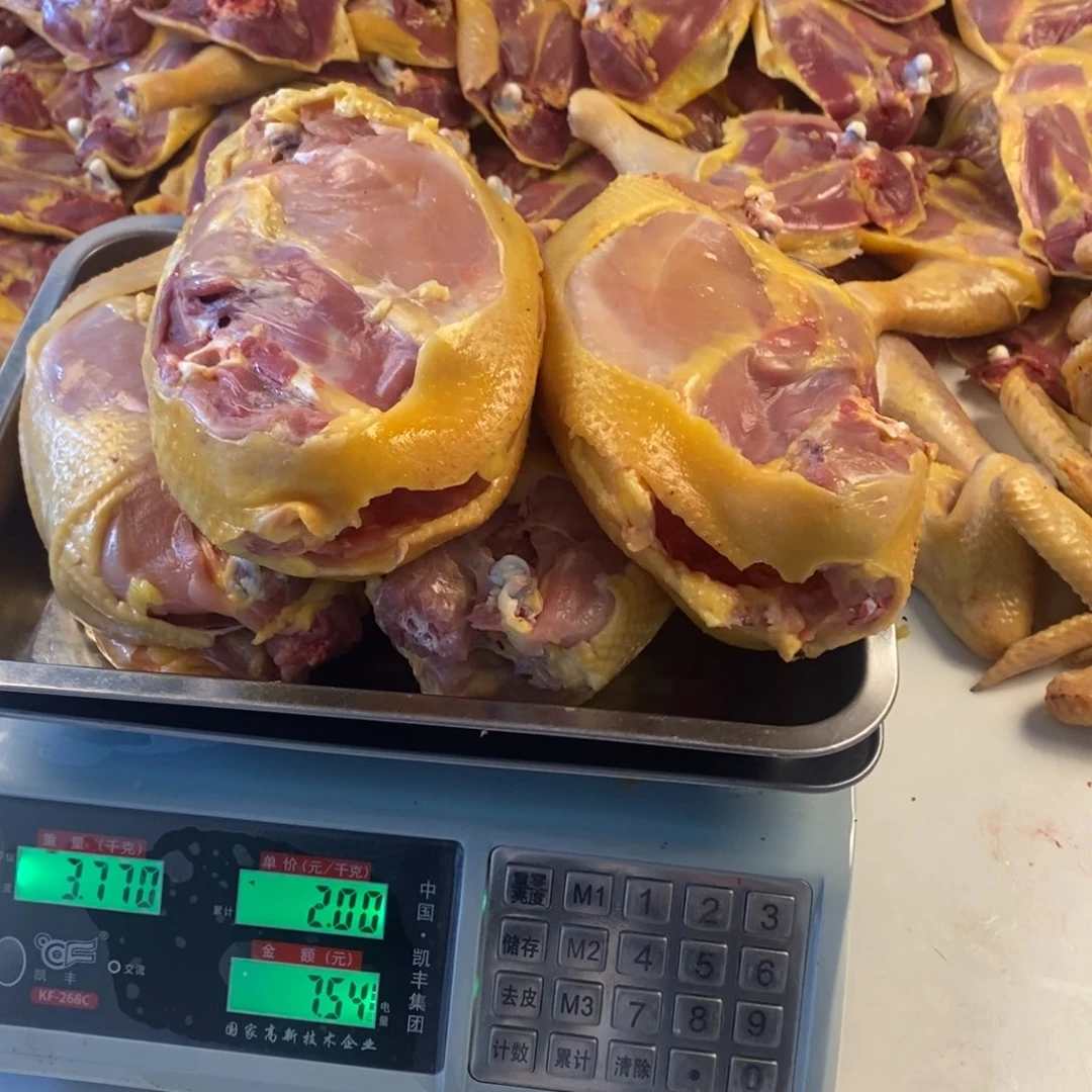 汪***姐30天中国大陆包装肉架89