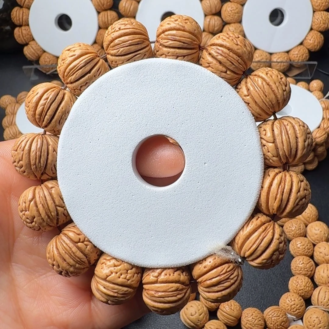 桃核手串王者南瓜