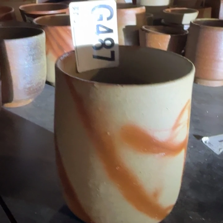 备前烧作品备前烧作品