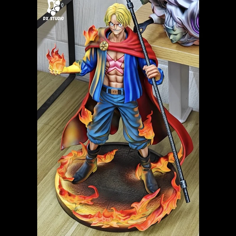 风铃gk 全款 dx大熊社萨博 手办 运费到付