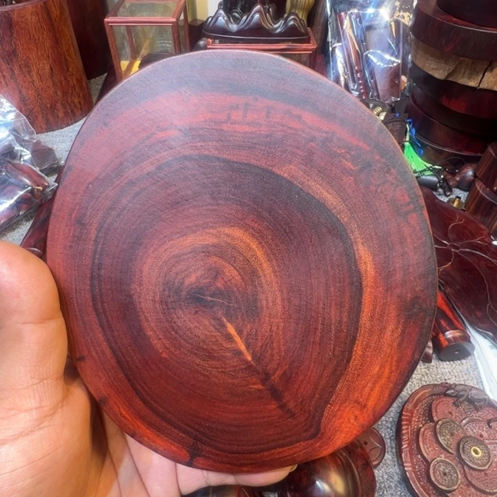 风***华檀香紫檀（小叶紫檀）