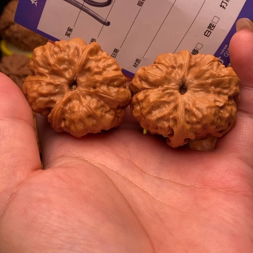【闪购商品】把件文玩核桃可****-文玩核桃106