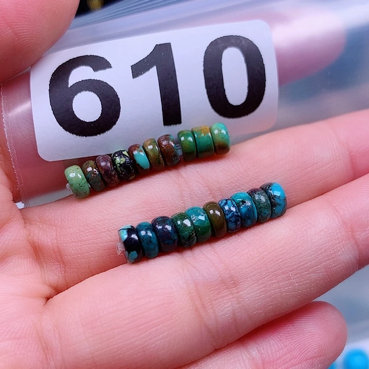 空竹粉丝专享十堰特色手工散珠