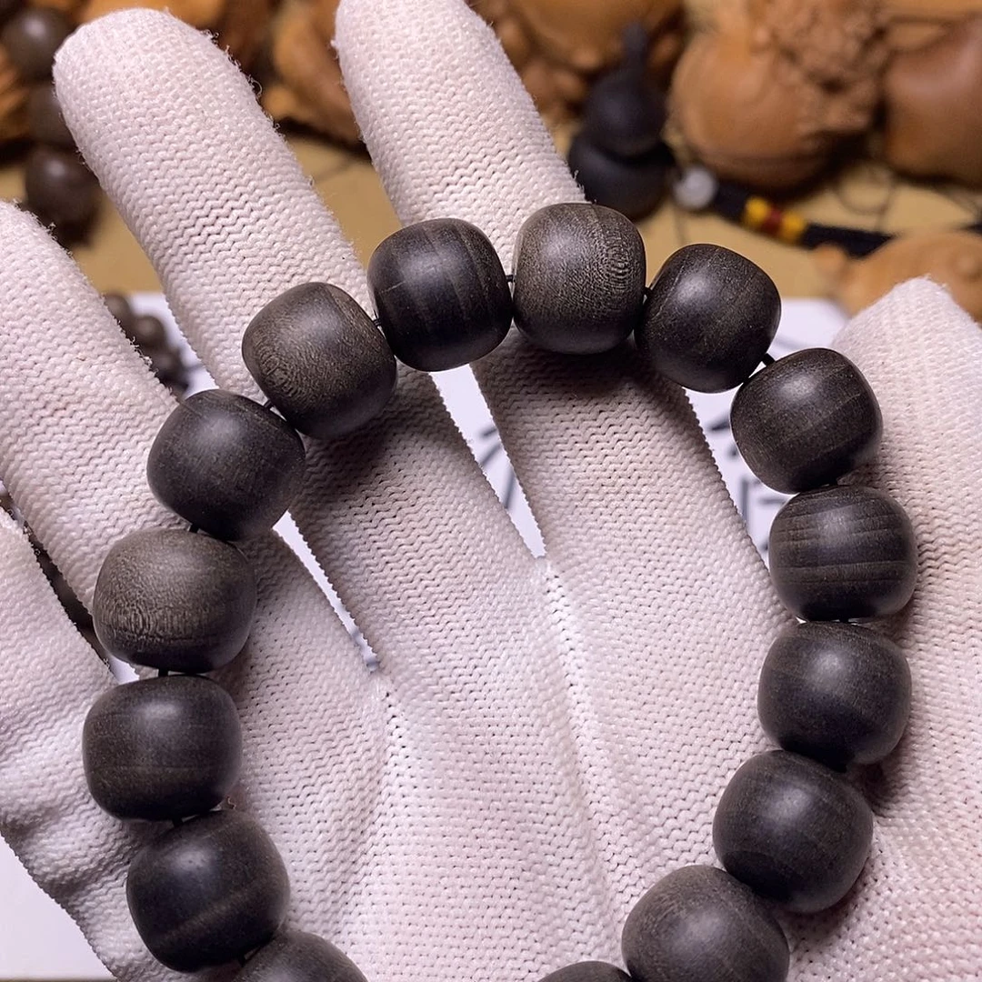 吊坠檀香木阴沉 13/14