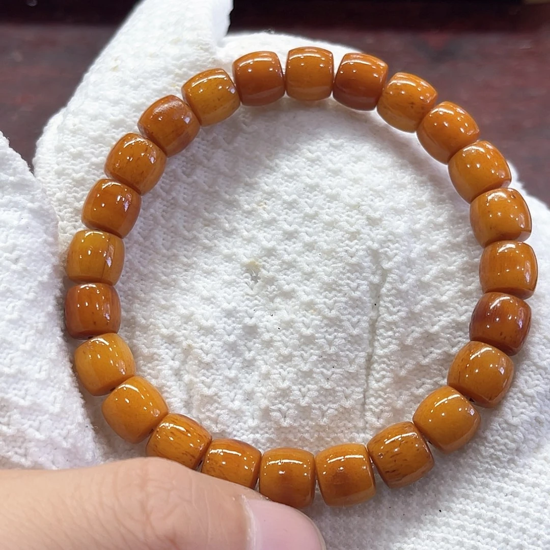 驼骨手串/手链骆驼骨手串1