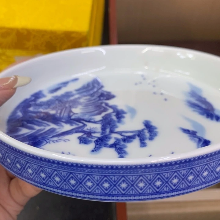 海外陶瓷茶具日化