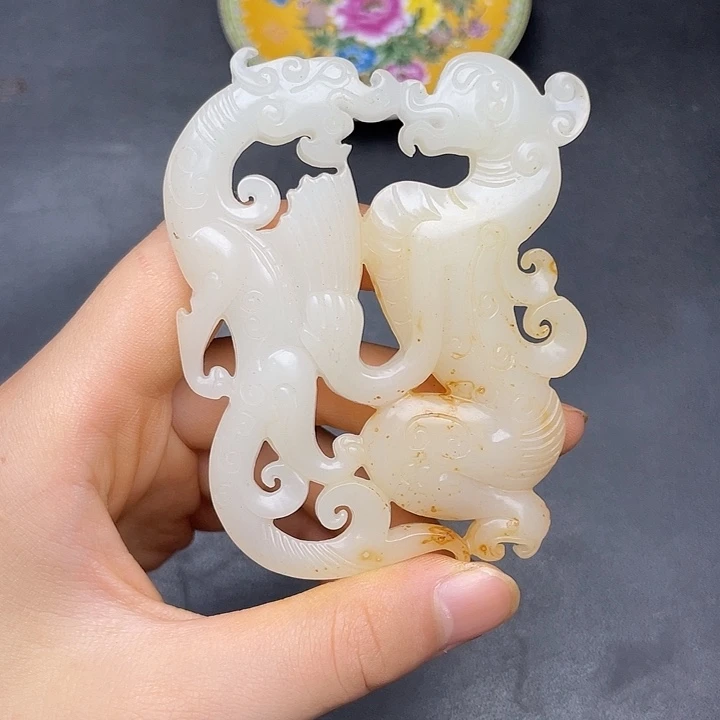 链接一图一物。