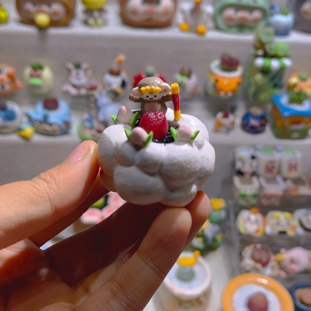 002毛杂带盆土一套48