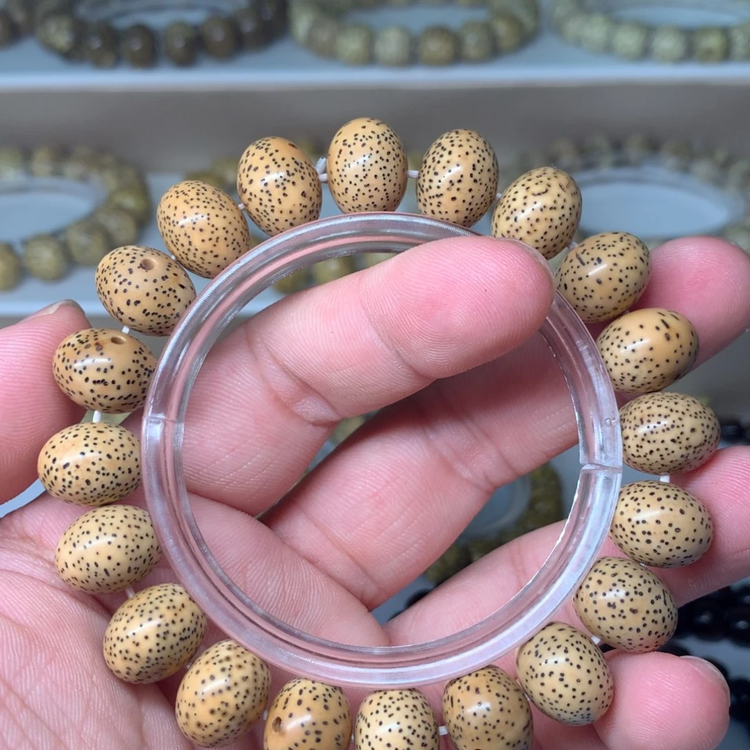 星月菩提吊坠陈籽苹果1411尺寸