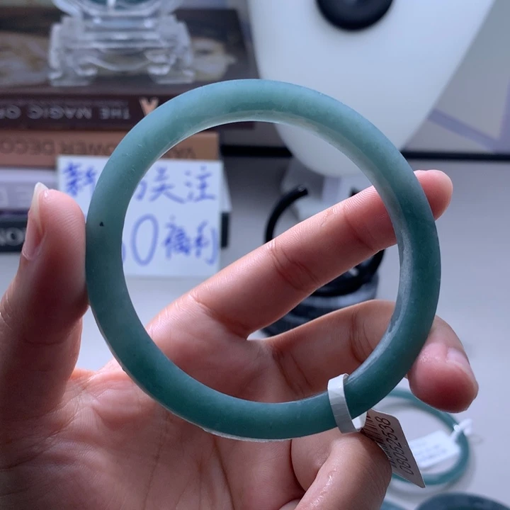 未镶嵌定制定制翡翠福利毛胚60