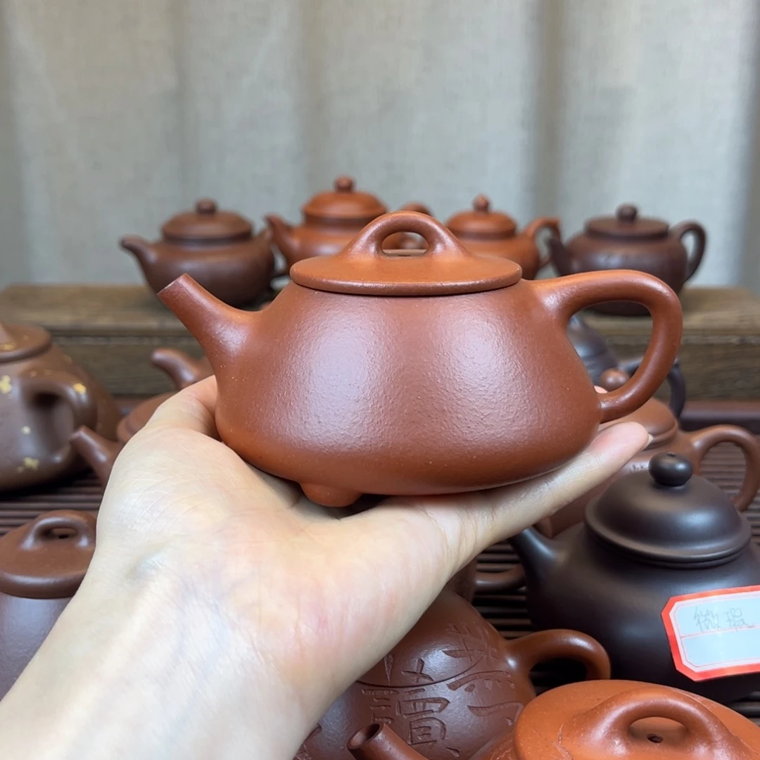 滴***海紫砂茶壶特价福利