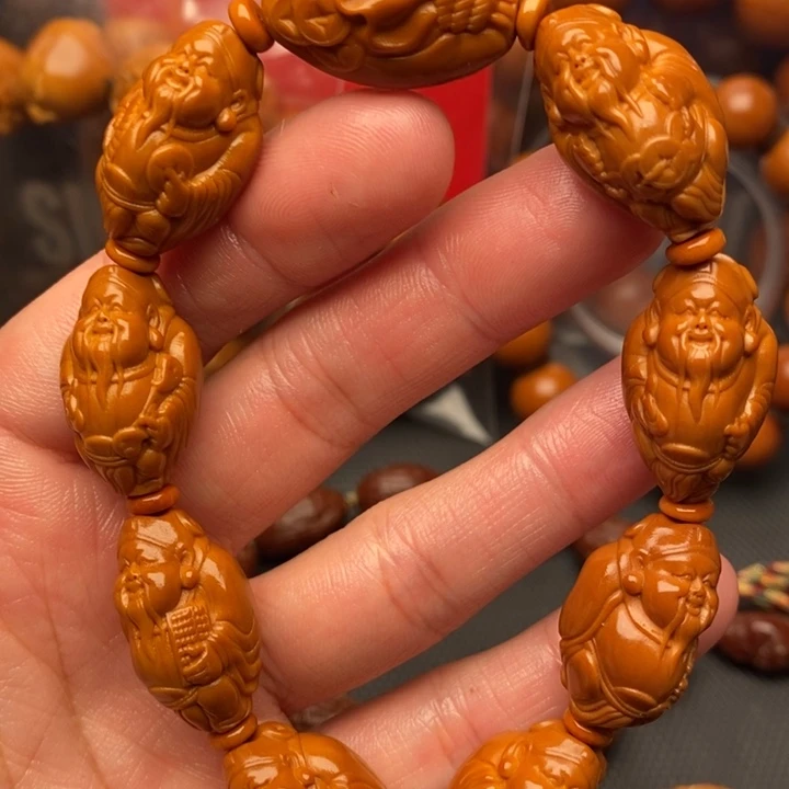 橄榄核吊坠22222222