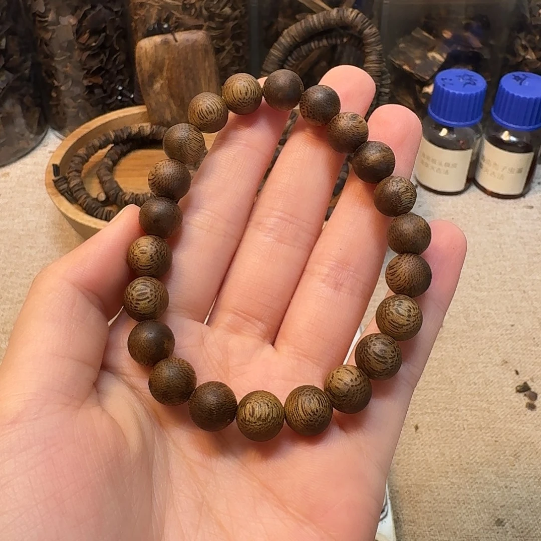 沉香沉香碎屑海南蓝香树心油老料7克