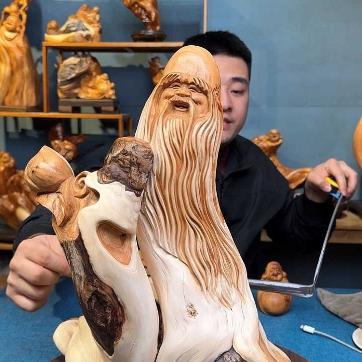 柏木（崖柏）关注一下