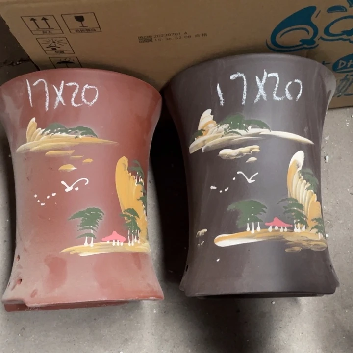 红陶紫砂紫砂紫砂