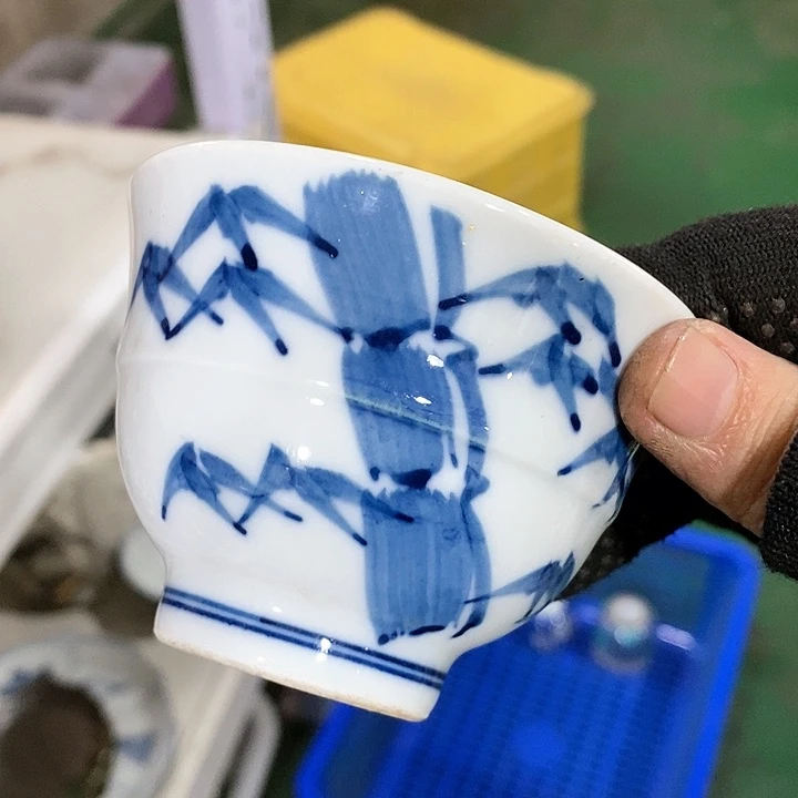 瓷片?*真爱不一样哦小女孩也喜欢他吧笑