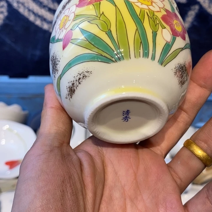 瓷片瓷器瓷器瓷器