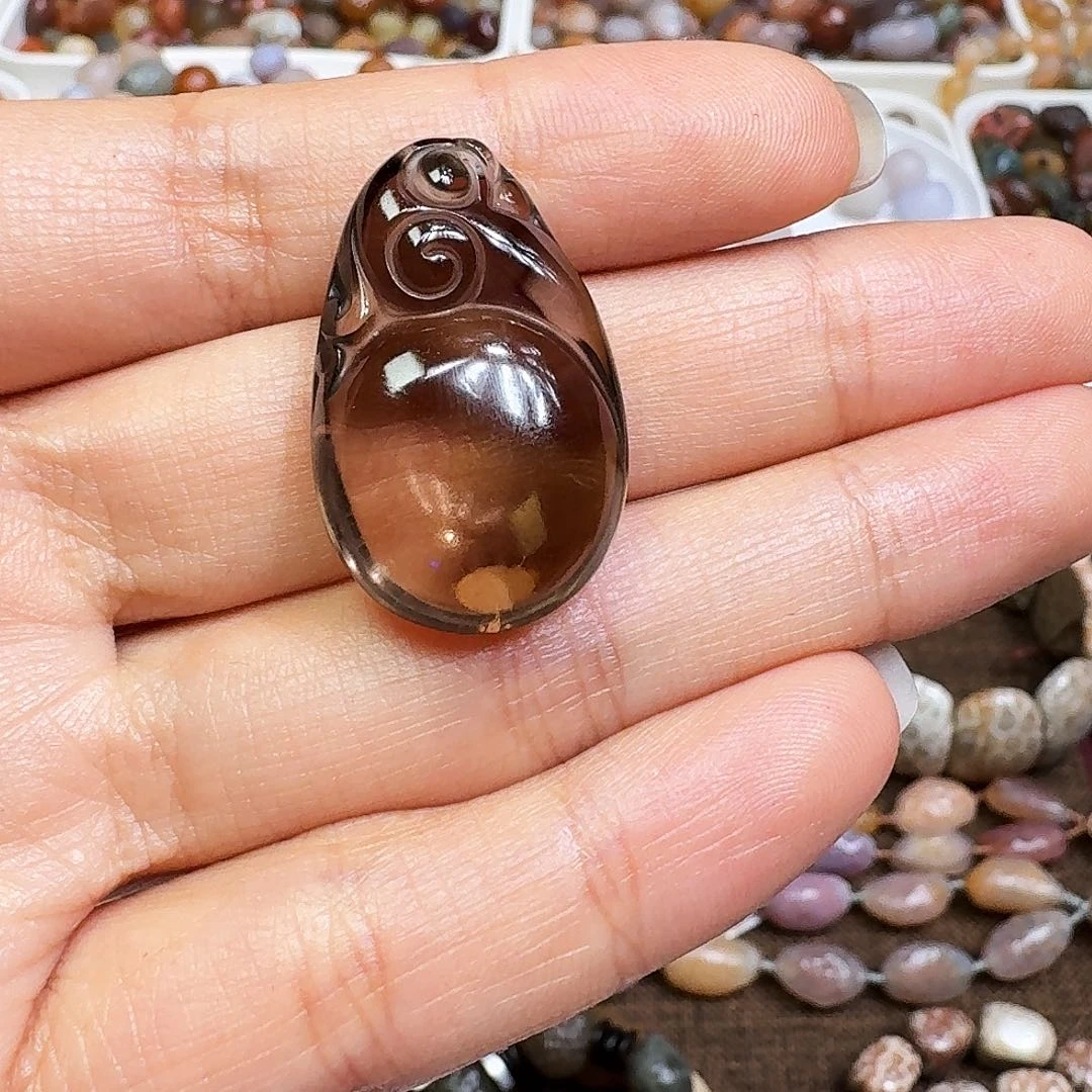 玛瑙/玉髓手链合金