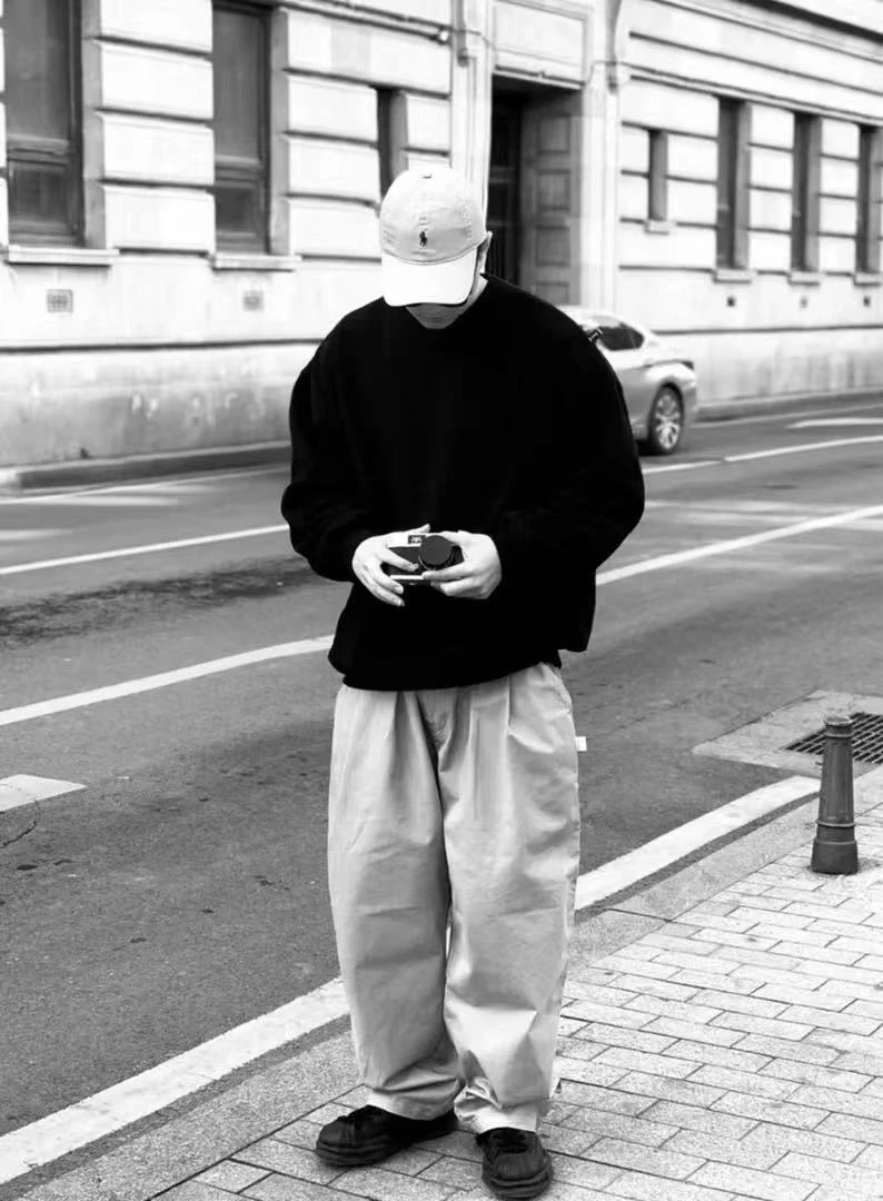 701-759新款时尚百搭男女同款休闲短裤 集合