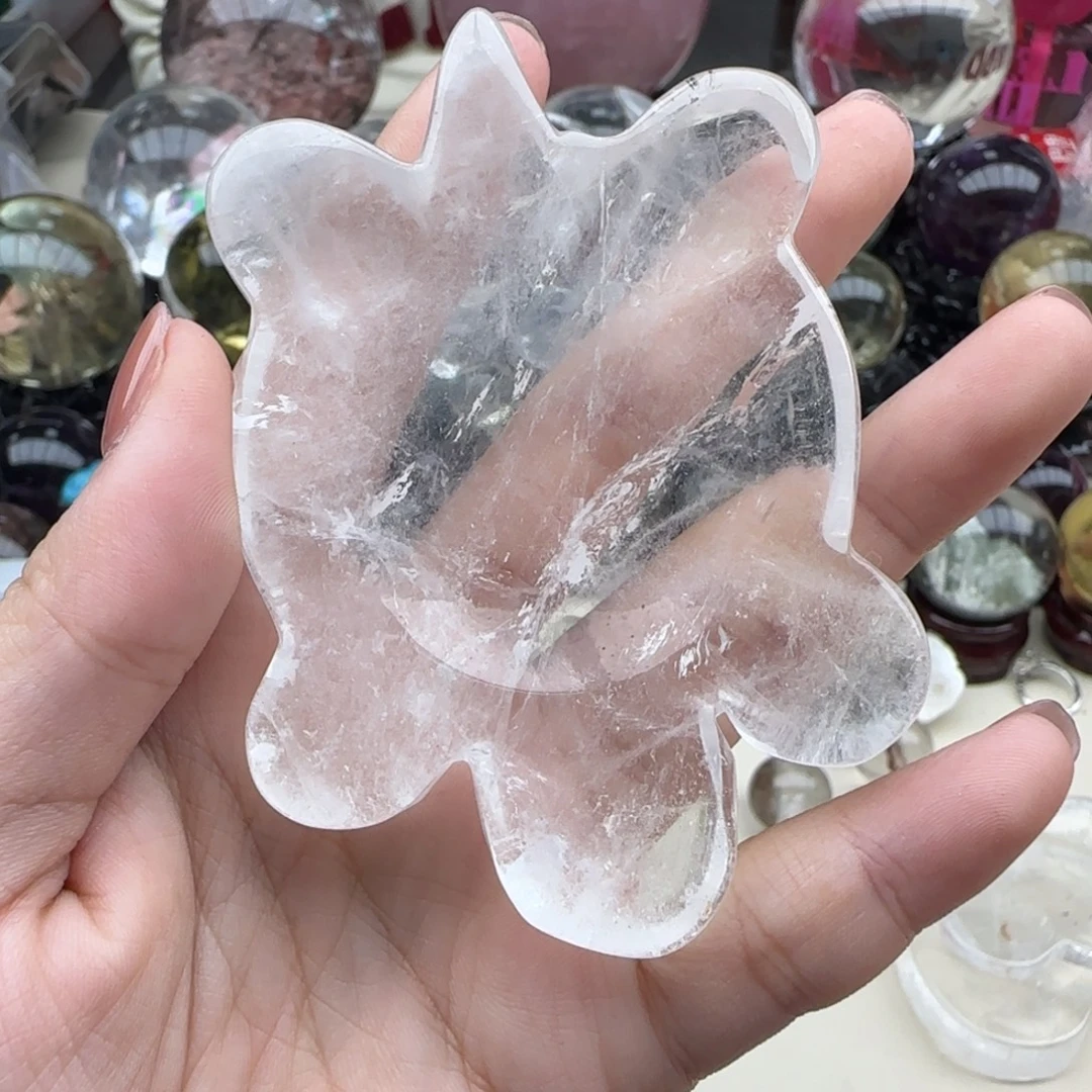 怀****未镶嵌水晶摆件a930