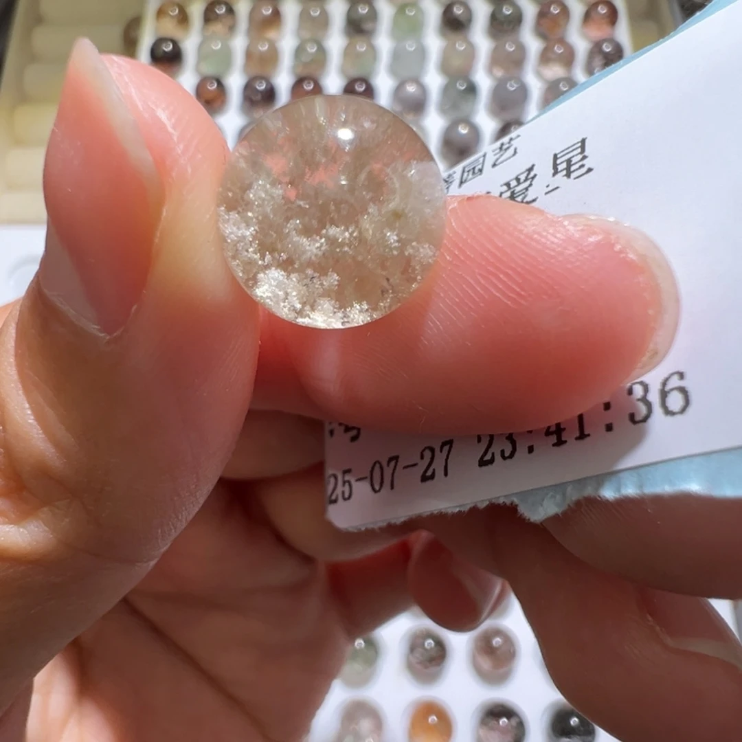 不***星葡萄石未镶嵌125558888