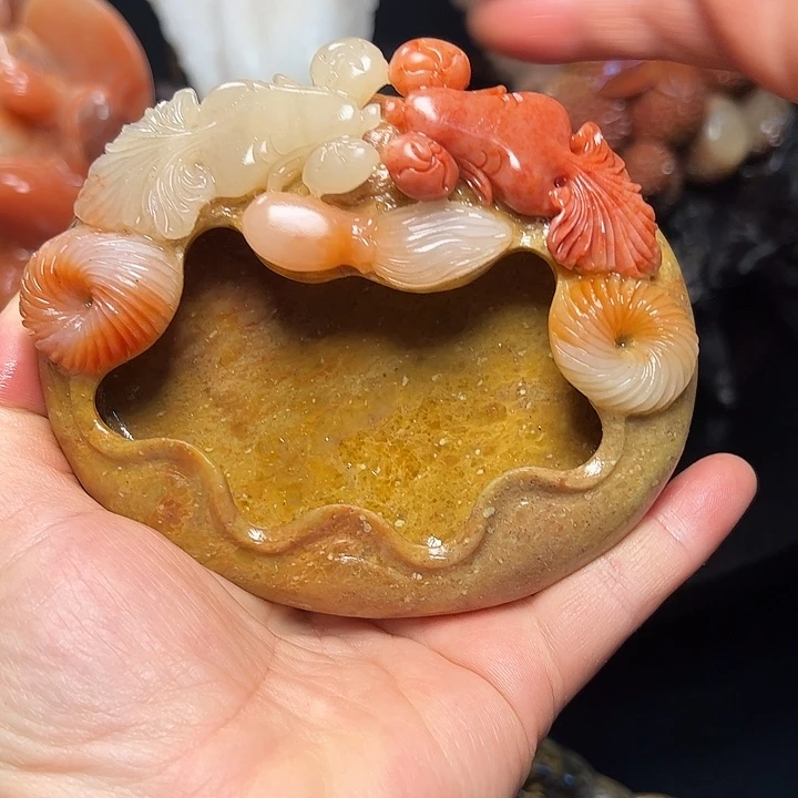 寿山石寿山石交流