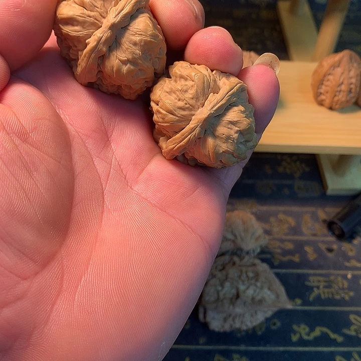 大叶紫檀（黑酸枝木类）